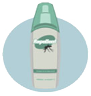 image of Insect repellent